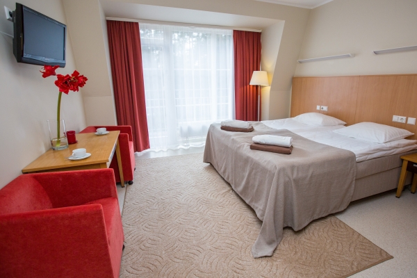 Hotel Royal Spa Residence (Brištonas)